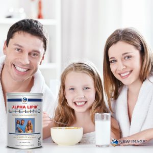 Colostrum for the family